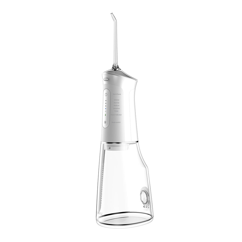 Wiwu Wi-TP002 Taşınabilir Ağız Duşu Makinesi Beyaz