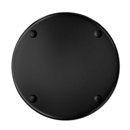 Wiwu Wi-W013 Quantus 15W Hızlı Şarj Özellikli Masaüstü Wireless Şarj Aleti Siyah