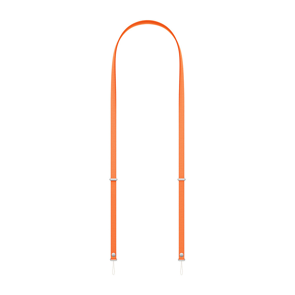 Wiwu Wi‑CS201 Telefon Boyun Askı İpi 205cm Kahverengi