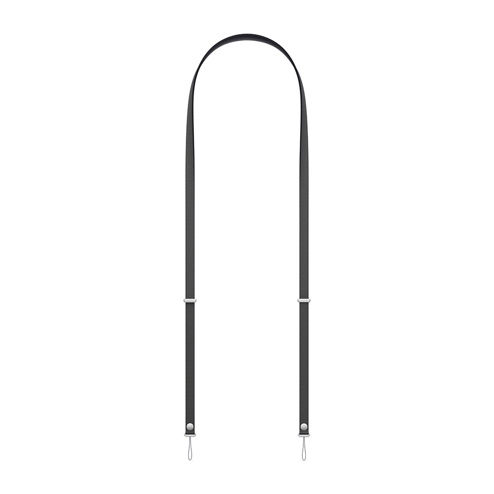 Wiwu Wi‑CS201 Telefon Boyun Askı İpi 205cm Kahverengi