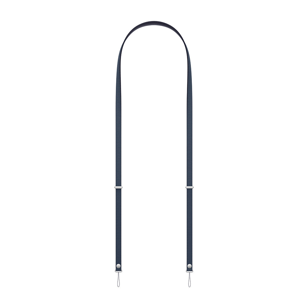 Wiwu Wi‑CS201 Telefon Boyun Askı İpi 205cm Turuncu