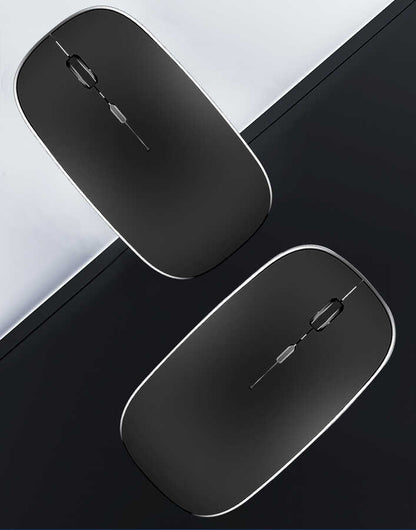 Wiwu Wimice Dual WM101 Mouse Siyah