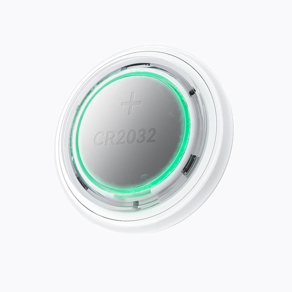 Wiwu WT-05 iTag Anti-Lost Smart Tracker White 
