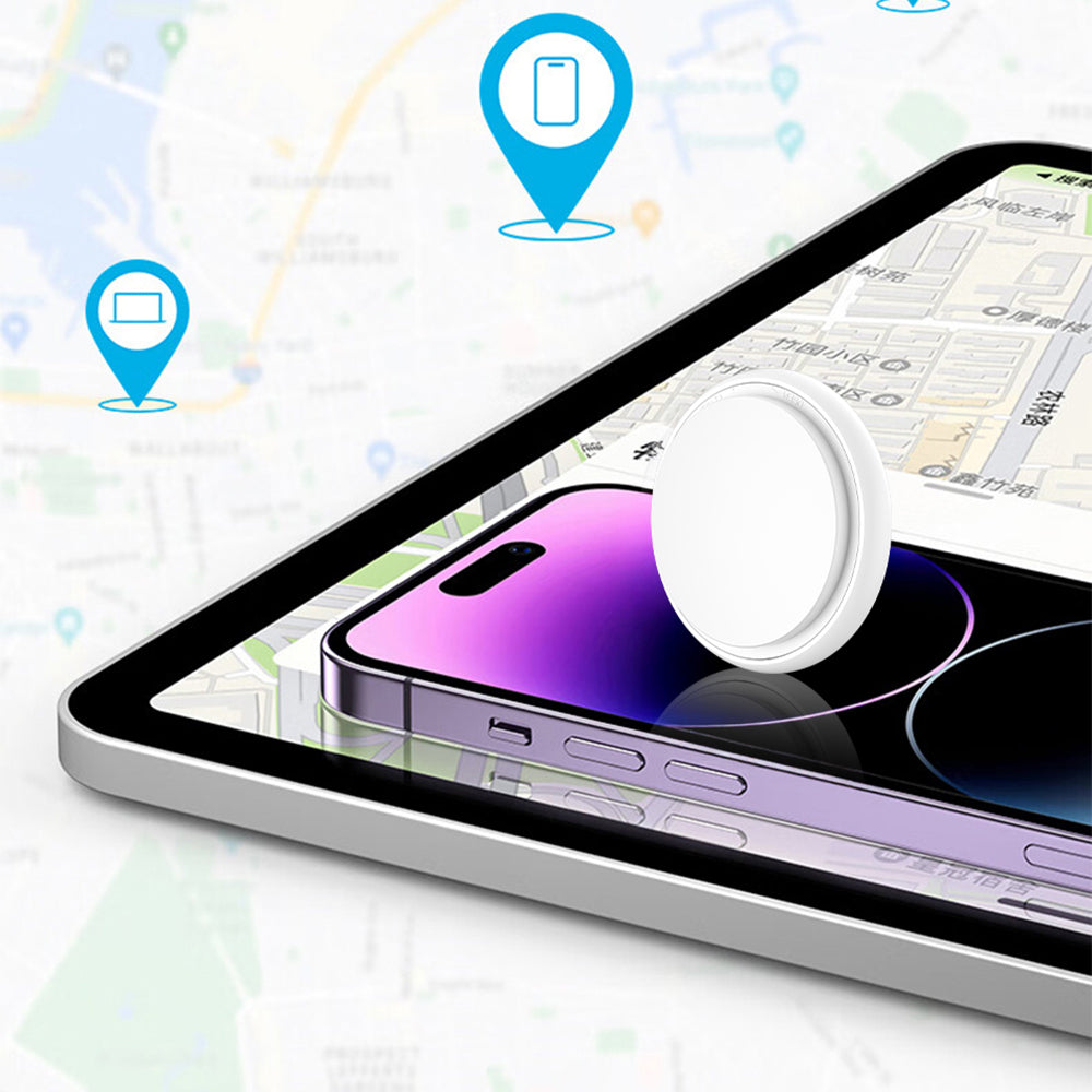 Wiwu WT-05 iTag Anti-Lost Smart Tracker White 