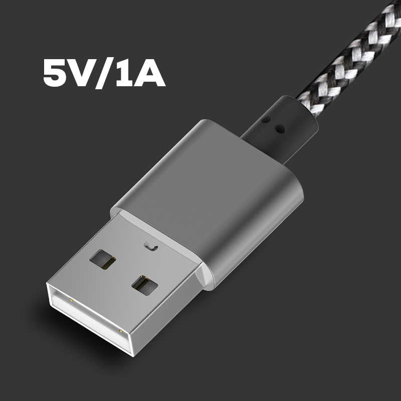 Wiwu X7 iPhone Phone To TV HDMI Cable Gray