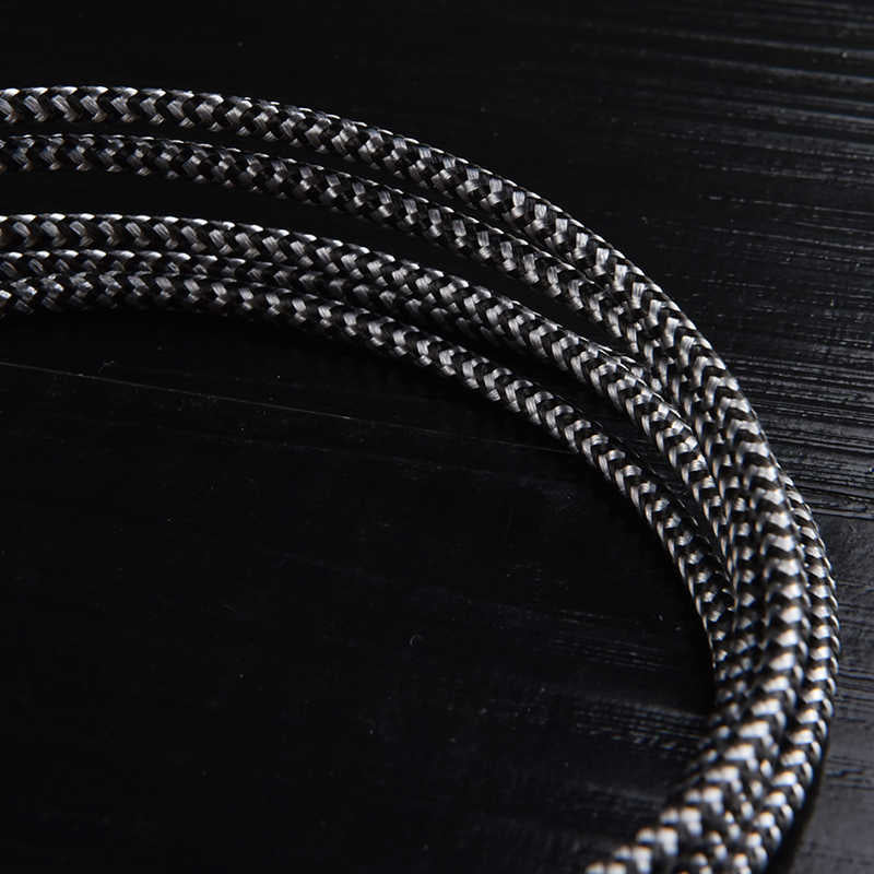 Wiwu X7 iPhone Phone To TV HDMI Cable Gray
