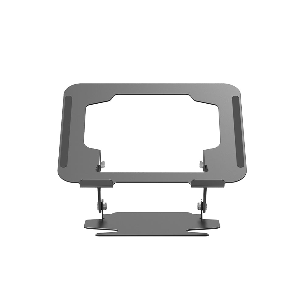 Wiwu ZM-901 Foldable Adjustable Laptop Stand Silver
