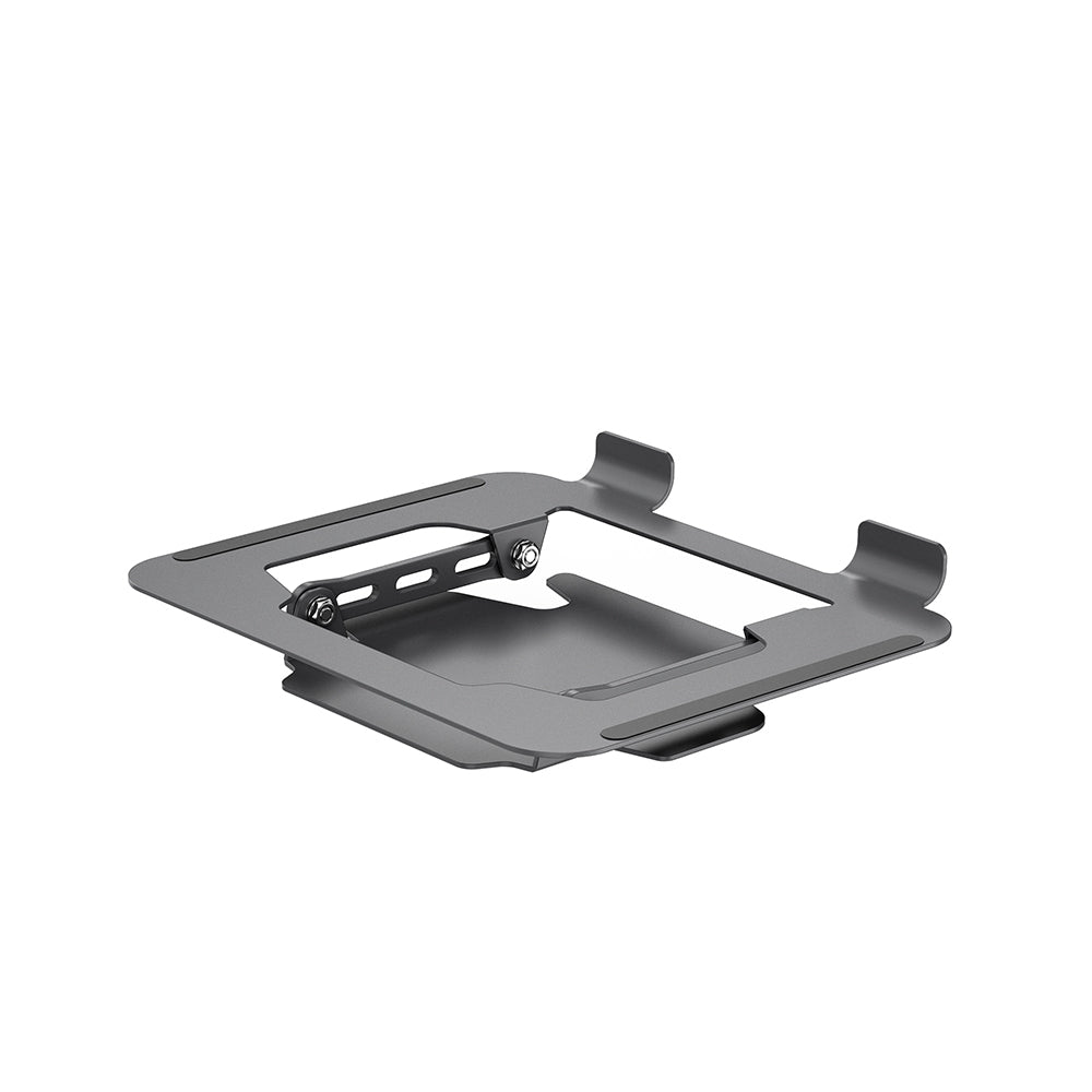 Wiwu ZM-901 Foldable Adjustable Laptop Stand Silver