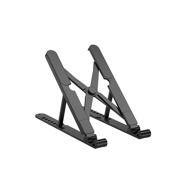 Wiwu ZM-902 7-Stage Adjustable Laptop Stand Black 
