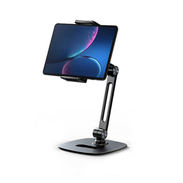 Wiwu ZM302 Tablet - Phone Stand Black