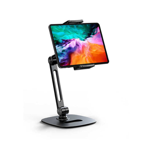Wiwu ZM302 Tablet - Phone Stand Black