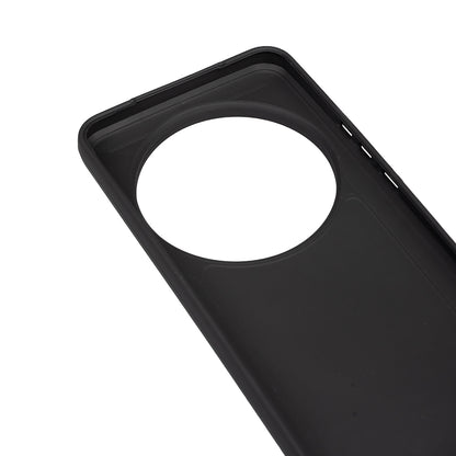 Xiaomi 15 Ultra Kılıf Zore Biye Silikon Mor