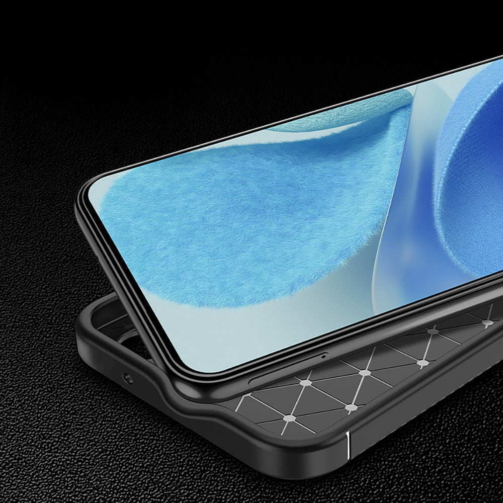 Xiaomi 15 Ultra Kılıf Zore Negro Silikon Kapak Siyah