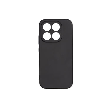 Xiaomi 17 Kılıf Zore Biye Silikon