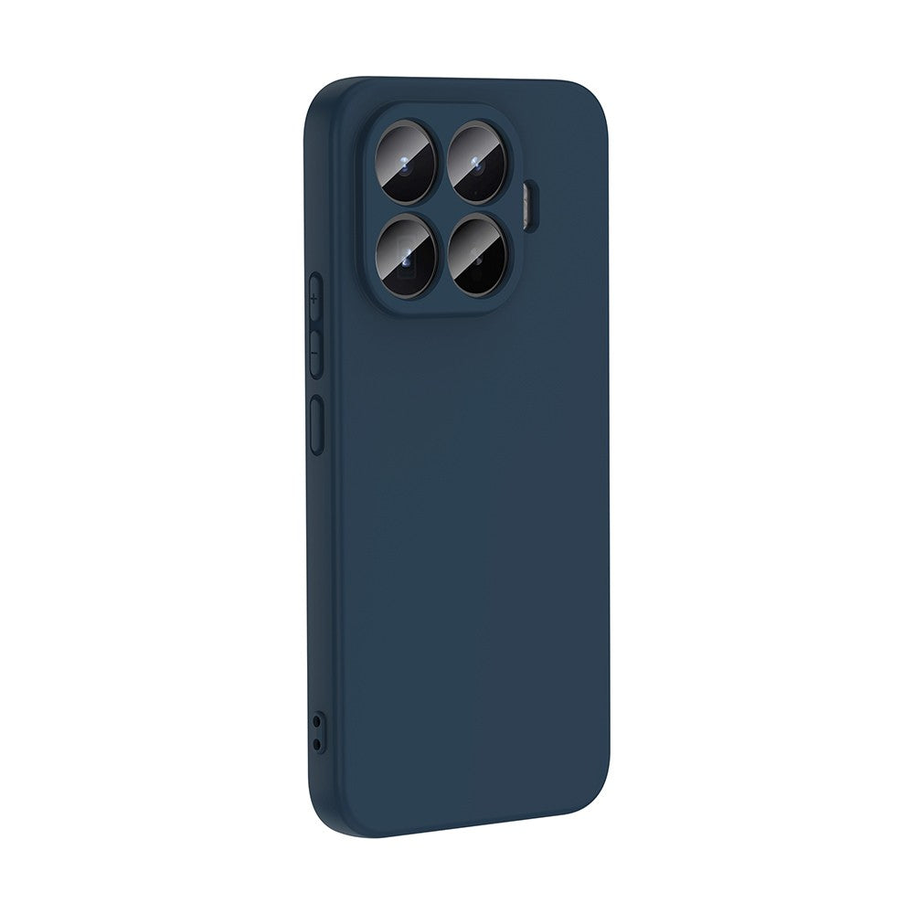 Xiaomi 17T Pro Kılıf Zore Mara Lansman Kapak