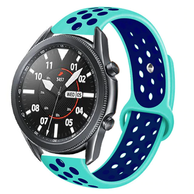 Xiaomi Amazfit Pace KRD-02 Silikon Kordon