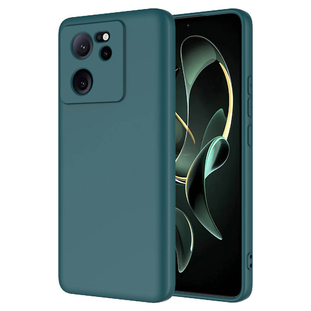 Xiaomi Mi 13T Pro Kılıf Zore Mara Lansman Kapak