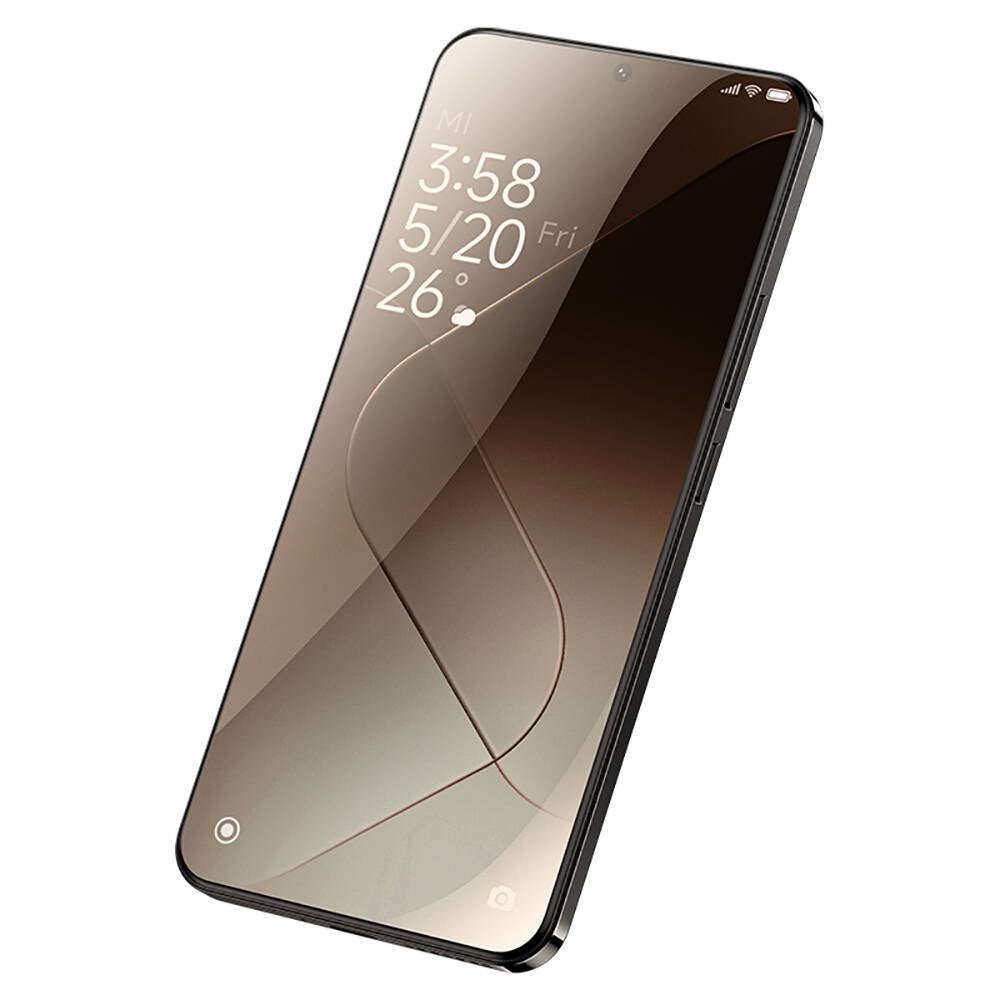 Xiaomi Mi 14 Benks Ultra Shield 0.3mm Screen Protector Black 