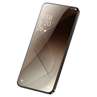 Xiaomi Mi 14 Benks Ultra Shield 0.3mm Screen Protector Black 