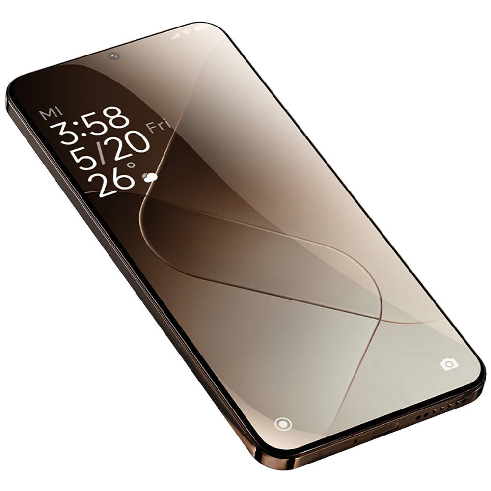 Xiaomi Mi 14 Benks Ultra Shield 0.3mm Screen Protector Black 