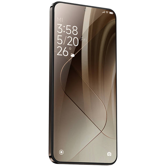 Xiaomi Mi 14 Benks Ultra Shield 0.3mm Screen Protector Black 