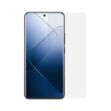 Xiaomi Mi 14 Zore Super Pet Screen Protector Gelatin Transparent
