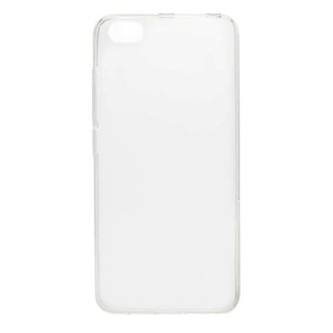 Xiaomi Mi 5 Kılıf Zore Süper Silikon Kapak