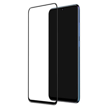 Xiaomi Mi 9 Se Benks 0.3mm V Pro Ekran Koruyucu Siyah