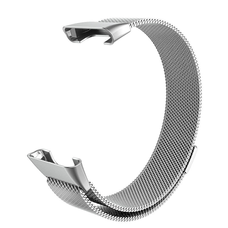Xiaomi Mi Band 7 Pro Zore KRD-01 Metal Band Pink 