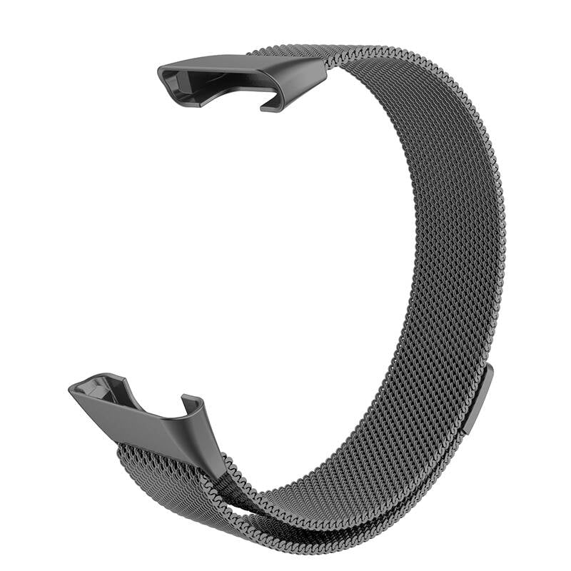Xiaomi Mi Band 7 Pro Zore KRD-01 Metal Band Pink 