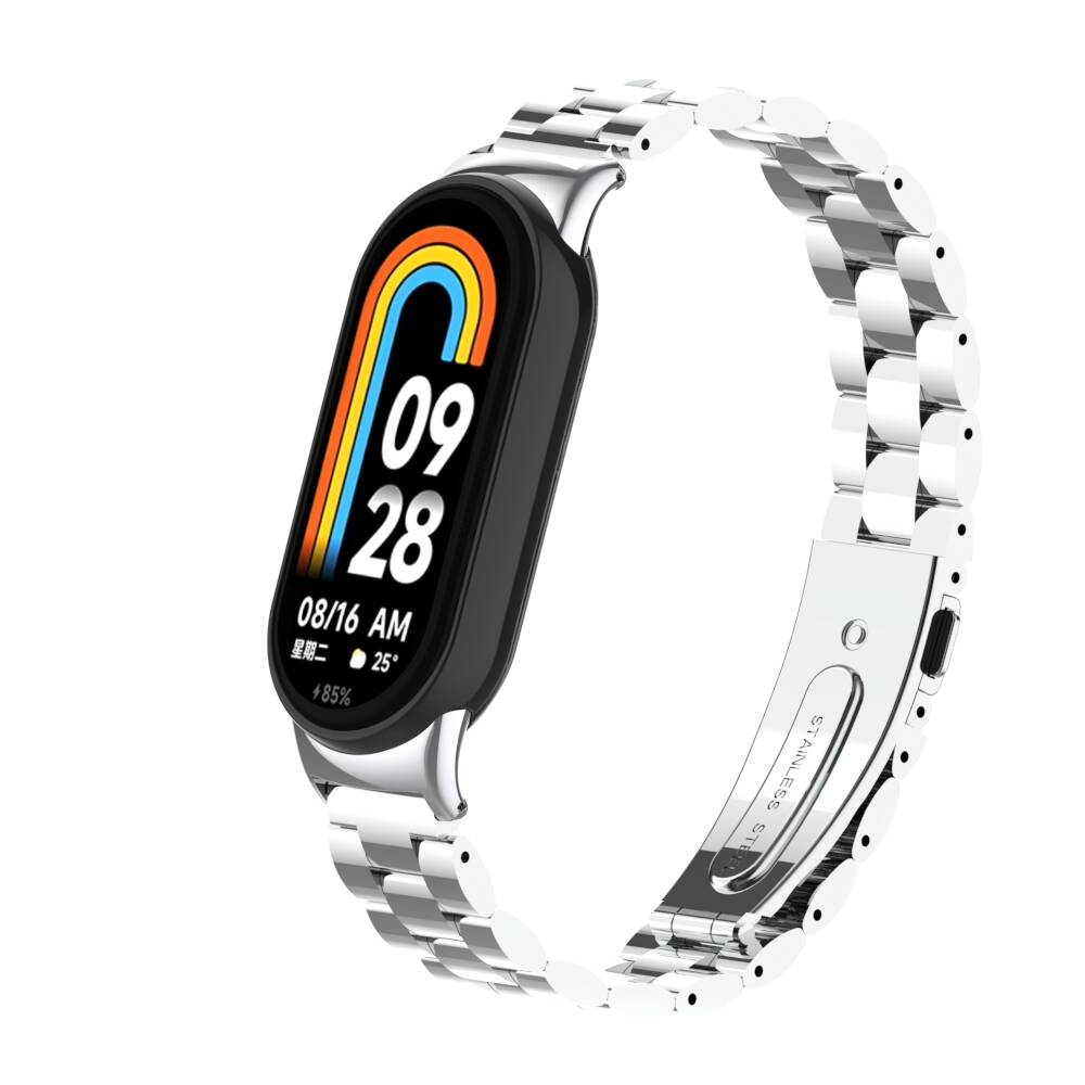 Xiaomi Mi Band 9 KRD-04 Metal Kordon Gold