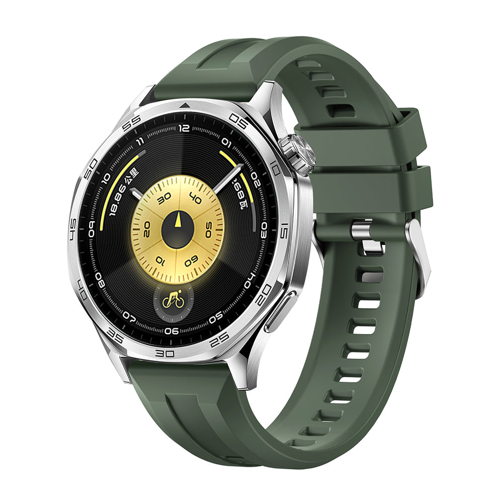 Xiaomi Mi Watch Color Zore KRD-148 22mm Silikon Kordon