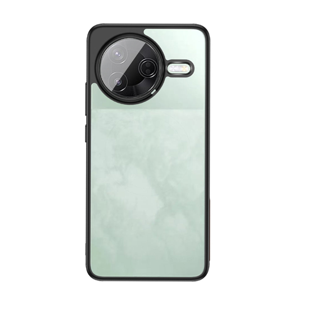 Xiaomi Poco F7 Pro Kılıf Zore Volks Kapak