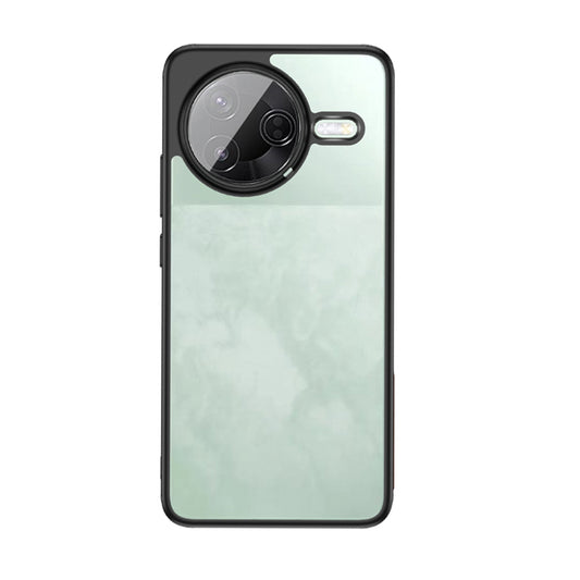 Xiaomi Poco F7 Pro Kılıf Zore Volks Kapak Siyah