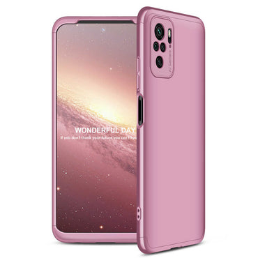 Xiaomi Poco M5S Kılıf Zore Ays Kapak
