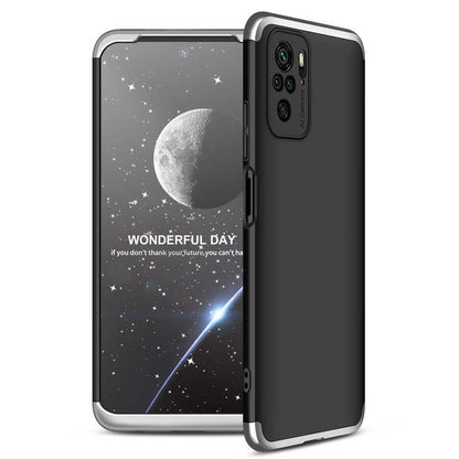 Xiaomi Poco M5S Kılıf Zore Ays Kapak