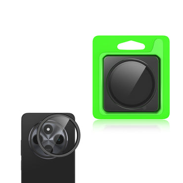 Xiaomi Redmi 14C 4G Zore CL-07 Camera Lens Protector Black