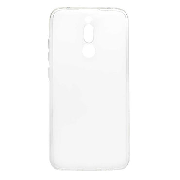 Xiaomi Redmi 8 Kılıf Zore Süper Silikon Kapak