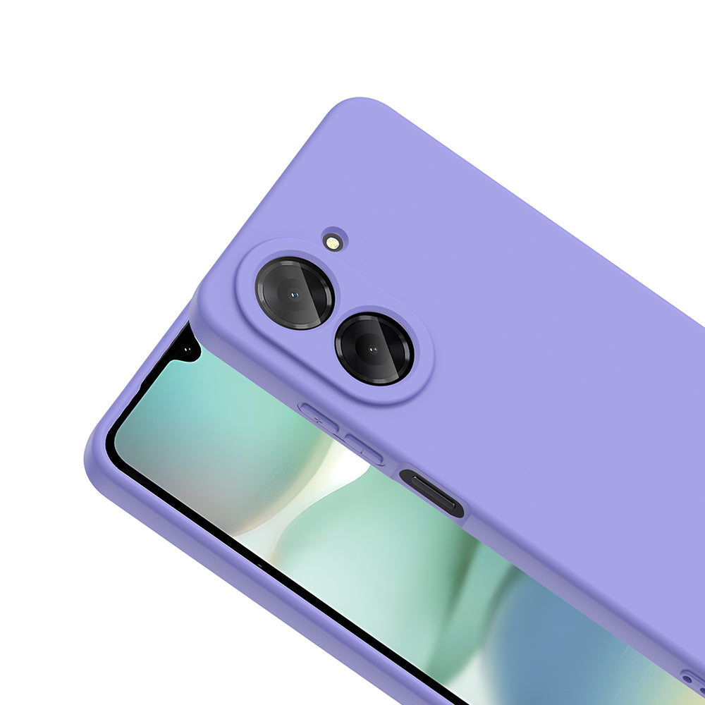 Xiaomi Redmi A5 4G Kılıf Zore Mara Lansman Kapak Koyu Yeşil
