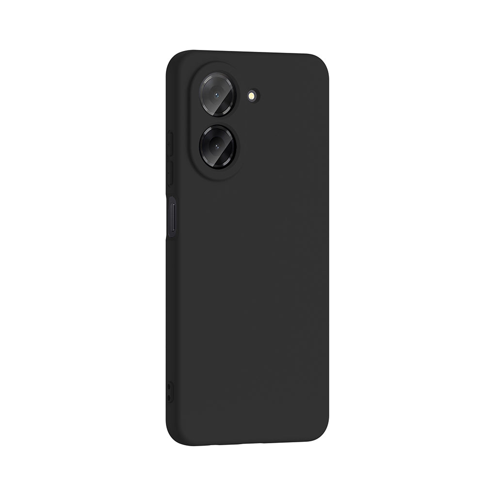 Xiaomi Redmi A5 4G Kılıf Zore Mara Lansman Kapak Lacivert