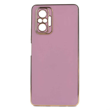 Xiaomi Redmi Note 10 Pro Kılıf Zore Bark Kapak
