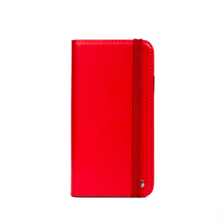 Xiaomi Redmi Note 10 Pro Kılıf Zore Multi Cüzdan Kılıf