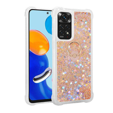 Xiaomi Redmi Note 11 Global Kılıf Zore Milce Kapak