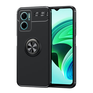 Xiaomi Redmi Note 11E Kılıf Zore Ravel Silikon Kapak