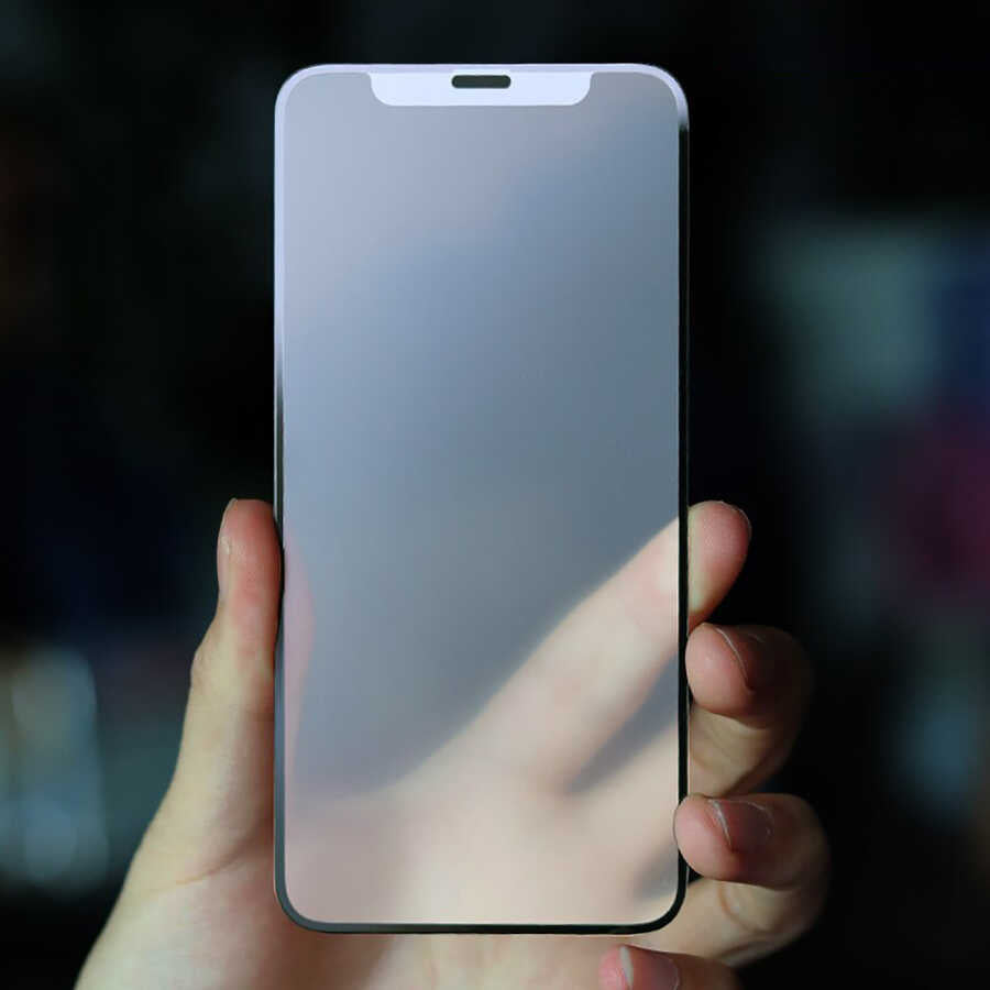 Xiaomi Redmi Note 13 Pro 5G Davin Matte Ceramic Screen Protector Black