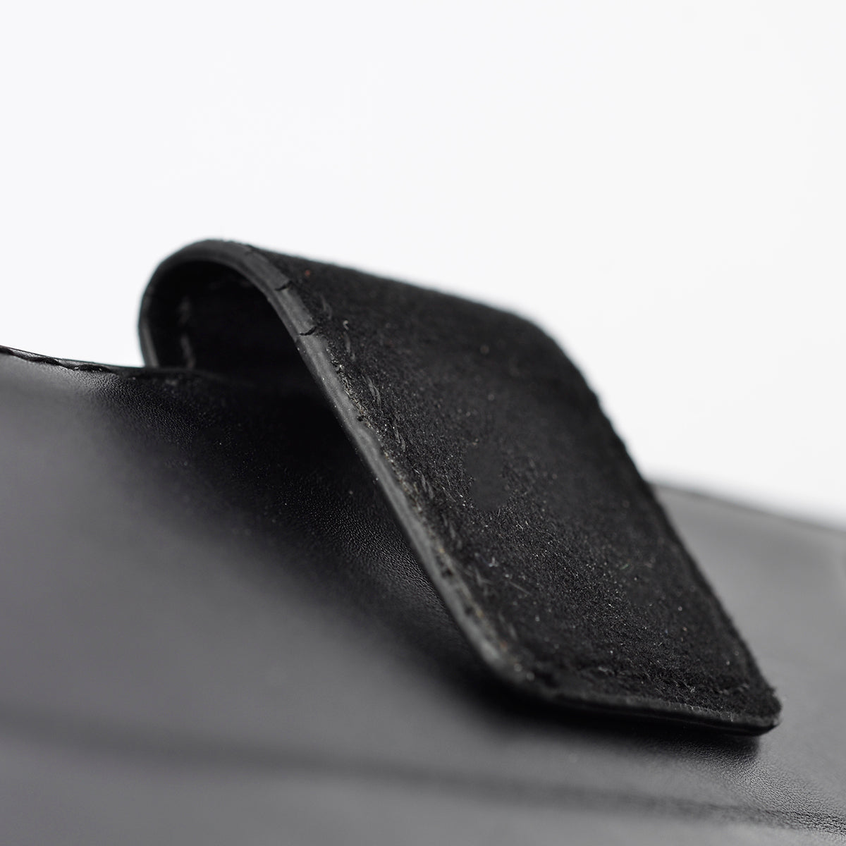 Xiaomi Redmi Note 14 Pro 4G Kılıf Zore Kar Deluxe Kapaklı Kılıf Kırmızı