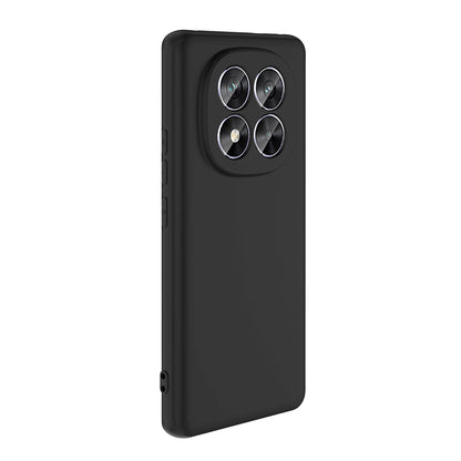 Xiaomi Redmi Note 14 Pro Plus Kılıf Zore Mara Lansman Kapak Lila