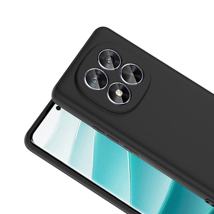 Xiaomi Redmi Note 14 Pro Plus Kılıf Zore Mara Lansman Kapak Pembe