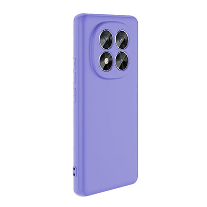 Xiaomi Redmi Note 14 Pro Plus Kılıf Zore Mara Lansman Kapak Pembe