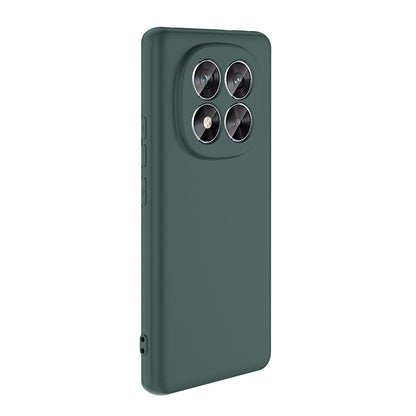 Xiaomi Redmi Note 14 Pro Plus Kılıf Zore Mara Lansman Kapak Pembe